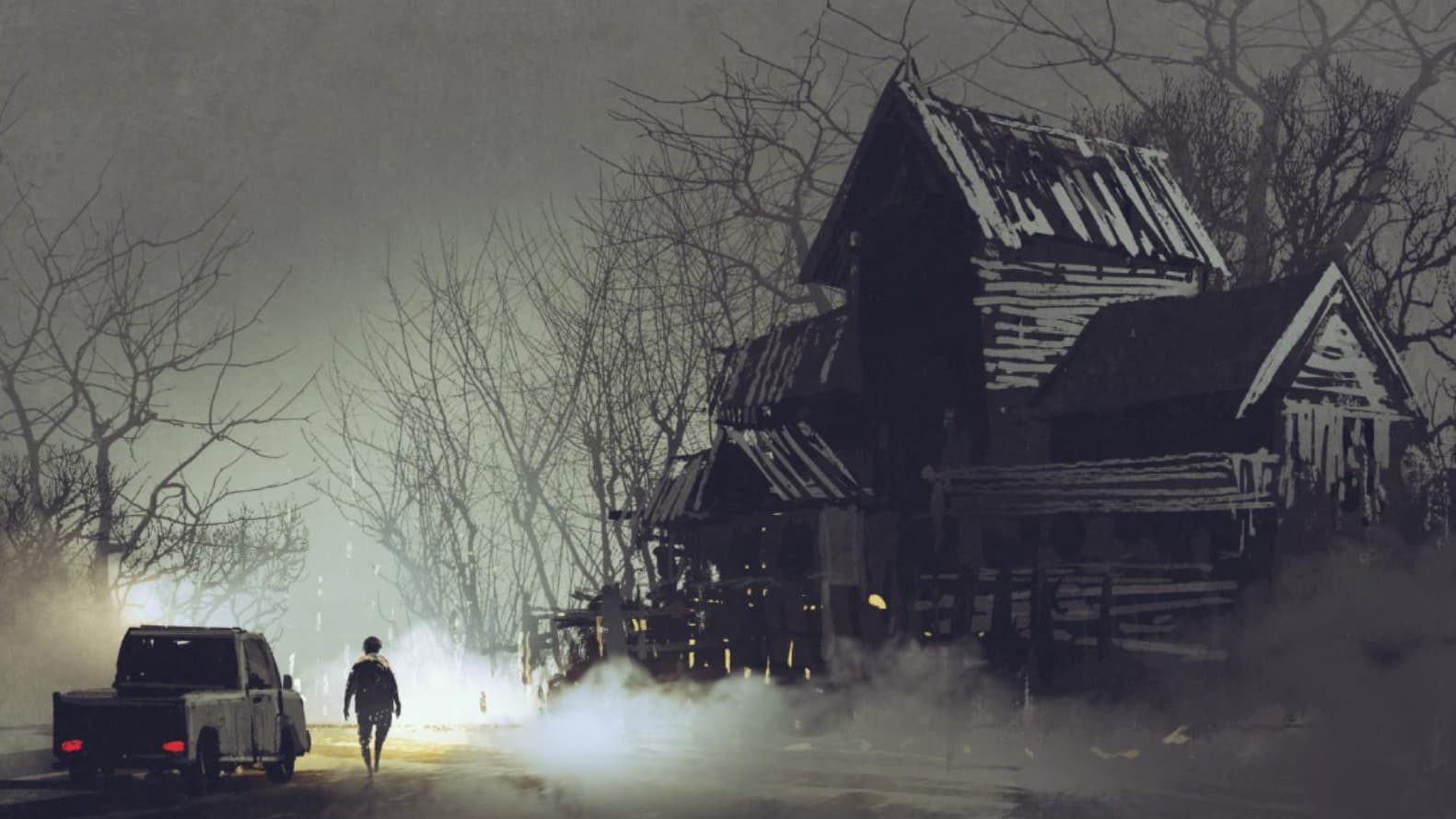 Dead Air: Monster Integration Task Force: MotW Campaign