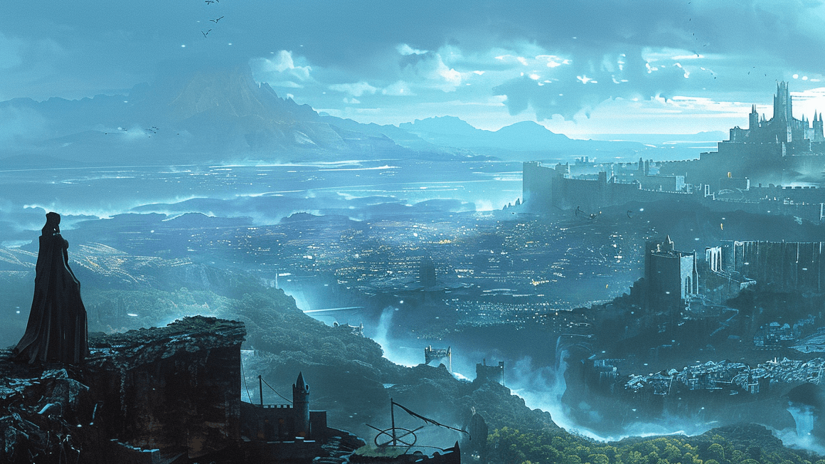 La Frontière d’Eclyria