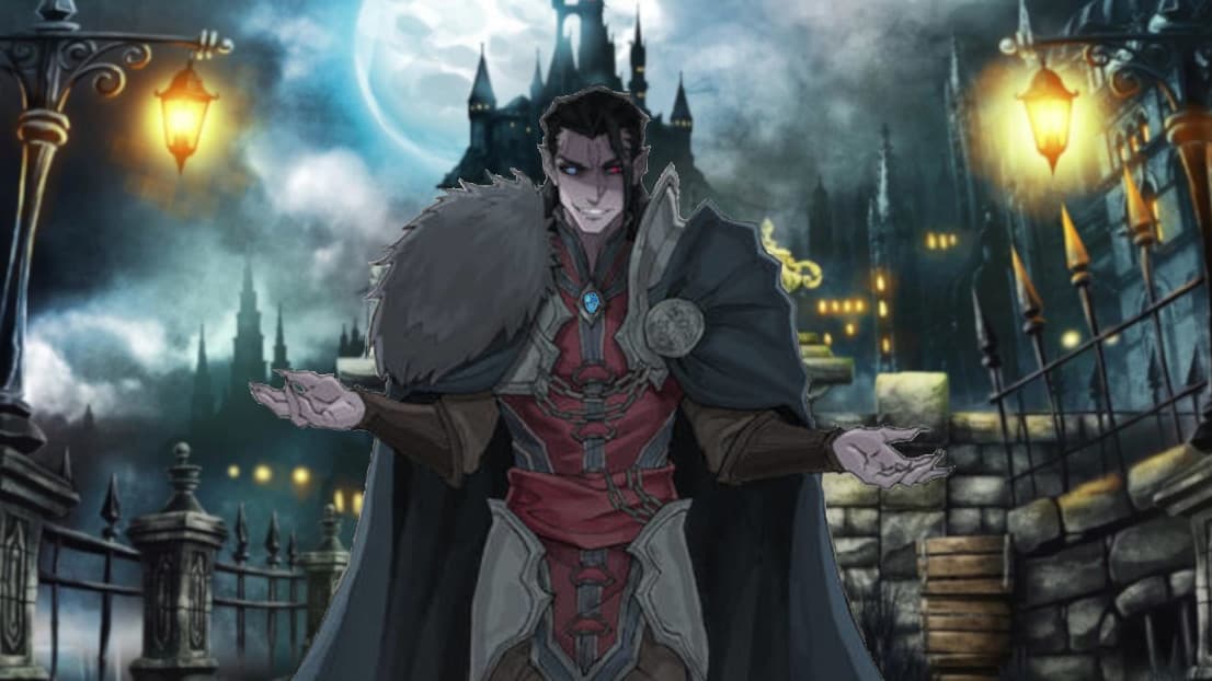 Winter Curse of Strahd! Beginner Friendly