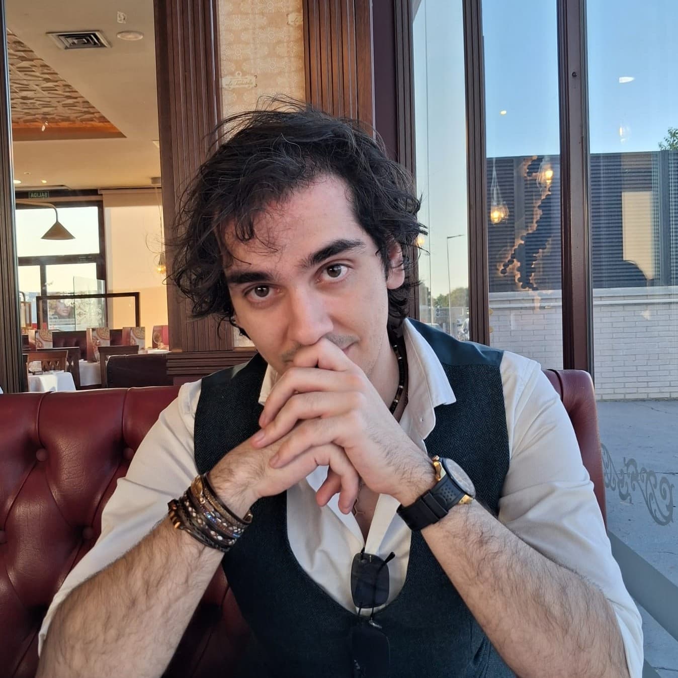 Miguel avatar
