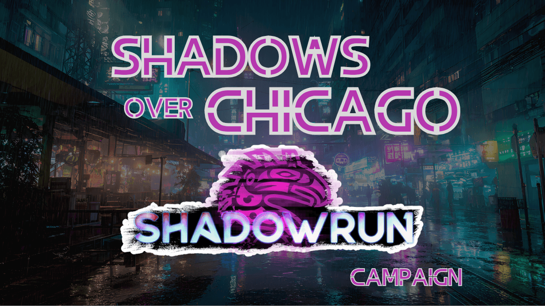 Shadows over Chicago