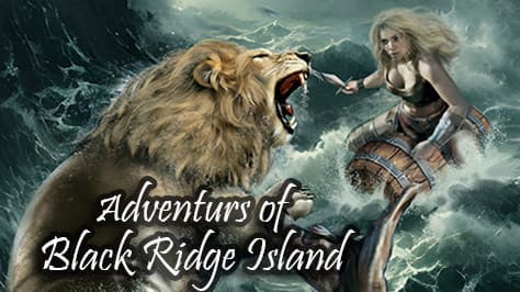 The Adventures of Black Ridge Island - Beginners Welcome|S0 Free