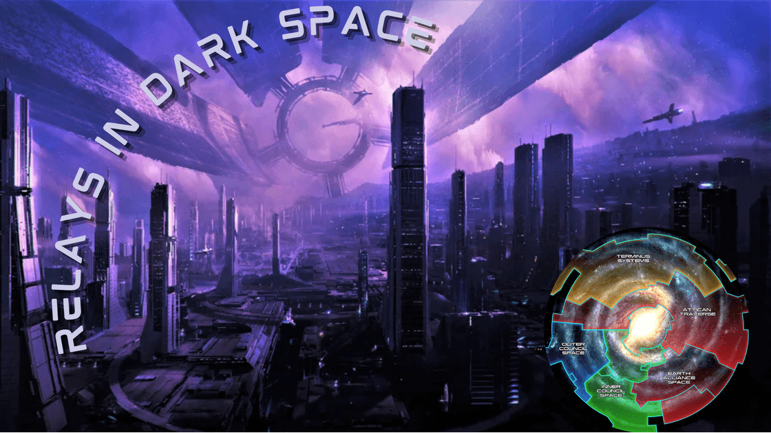 Patrol far reaches of Mass Effect Space, First Session Free