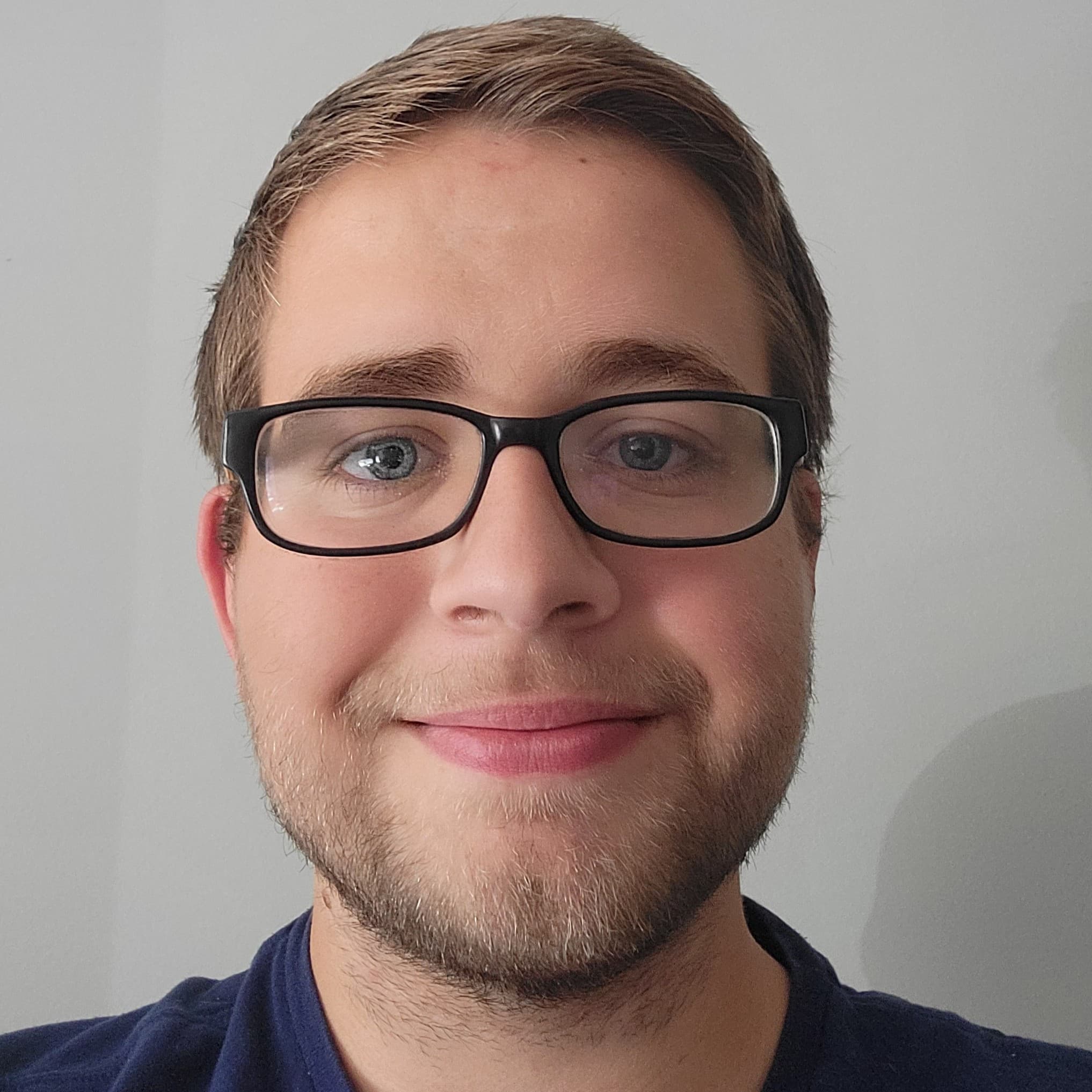Ben avatar