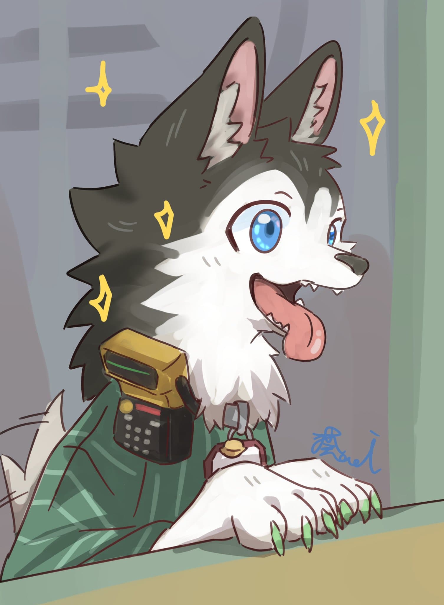 Fenrir