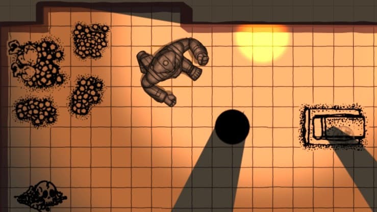 Curse of the Pyramid: The Lost Expedition | Foundry 5E