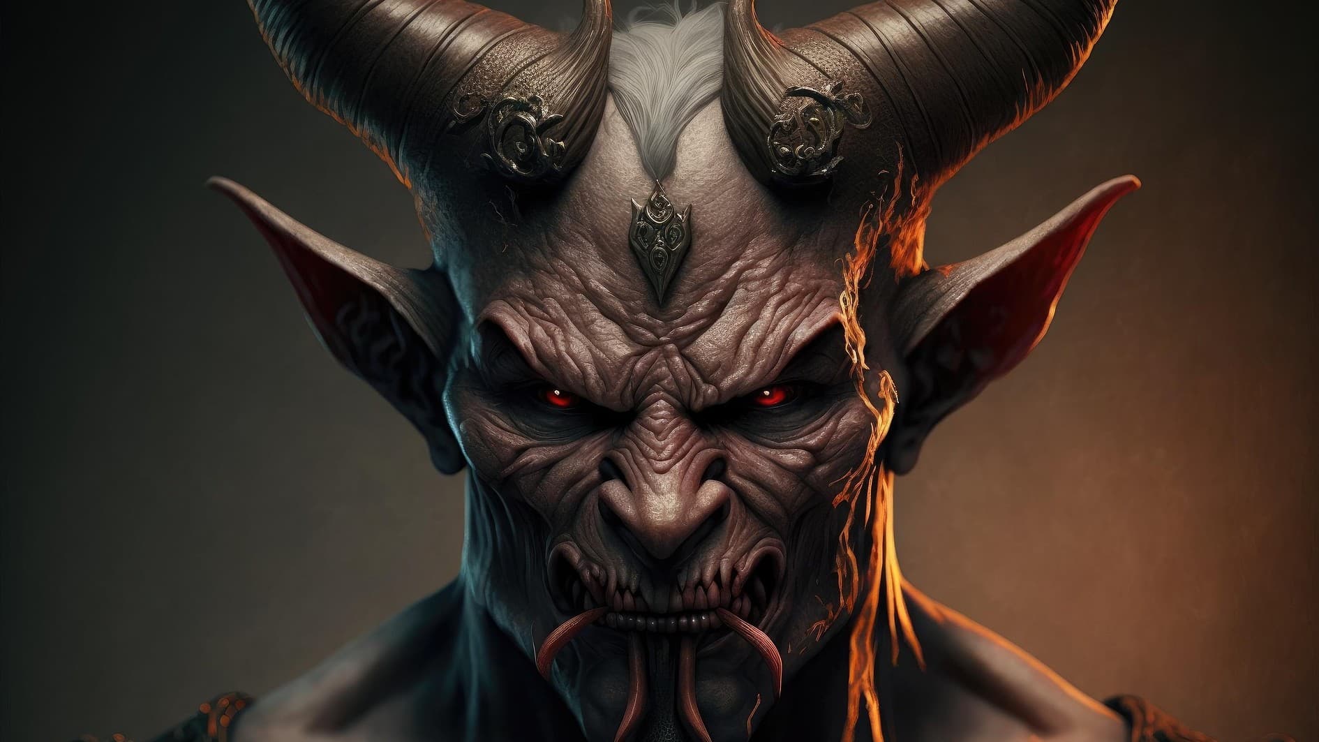 Chains of Asmodeus Tier 3-4