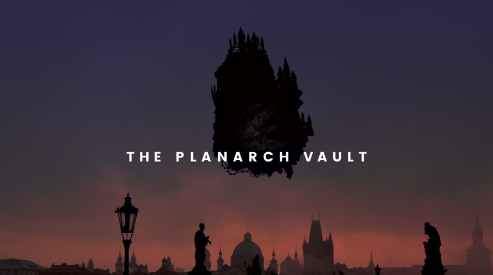 Dungeon World - The Planarch Vault