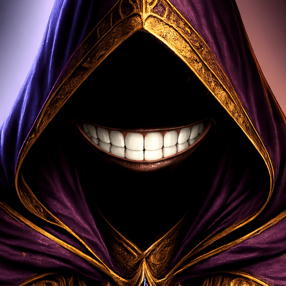 Runes and Revelations avatar