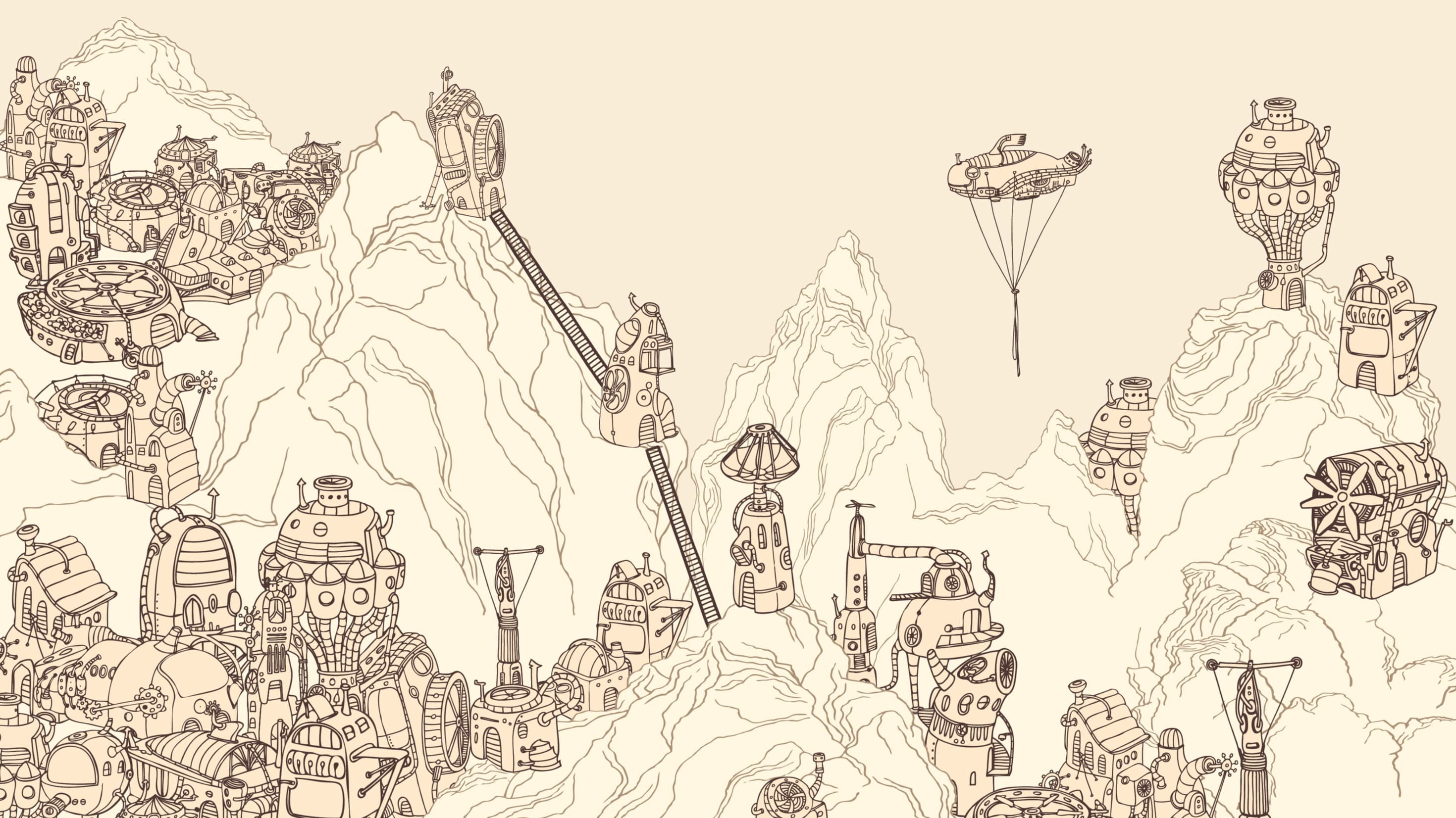 Eberron "The Inquisitive's Quill"