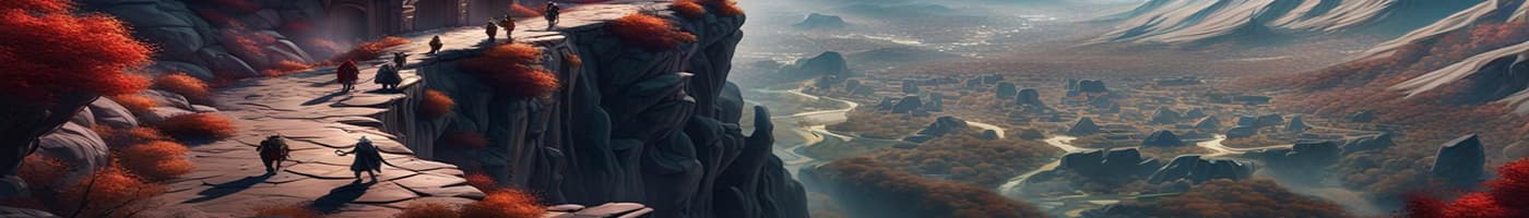 game master profile header image
