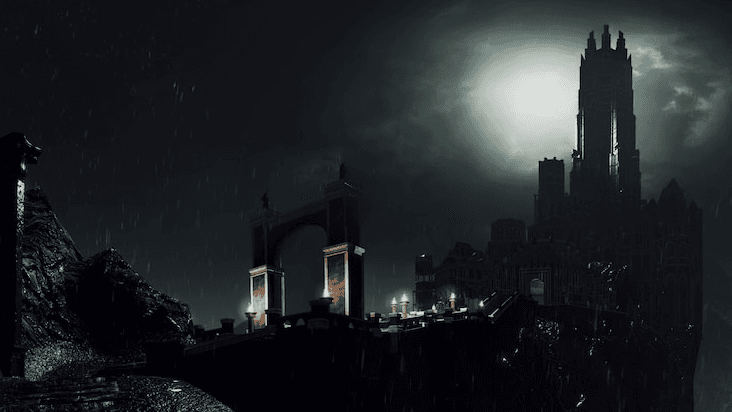 Curse of Strahd | Misfortune and Madness | First 3 Sessions Free