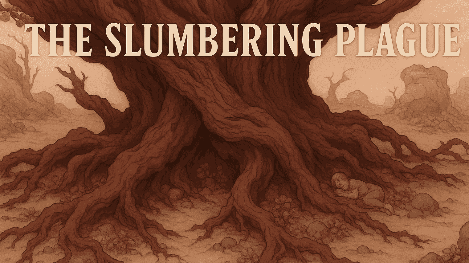 The Slumbering Plague