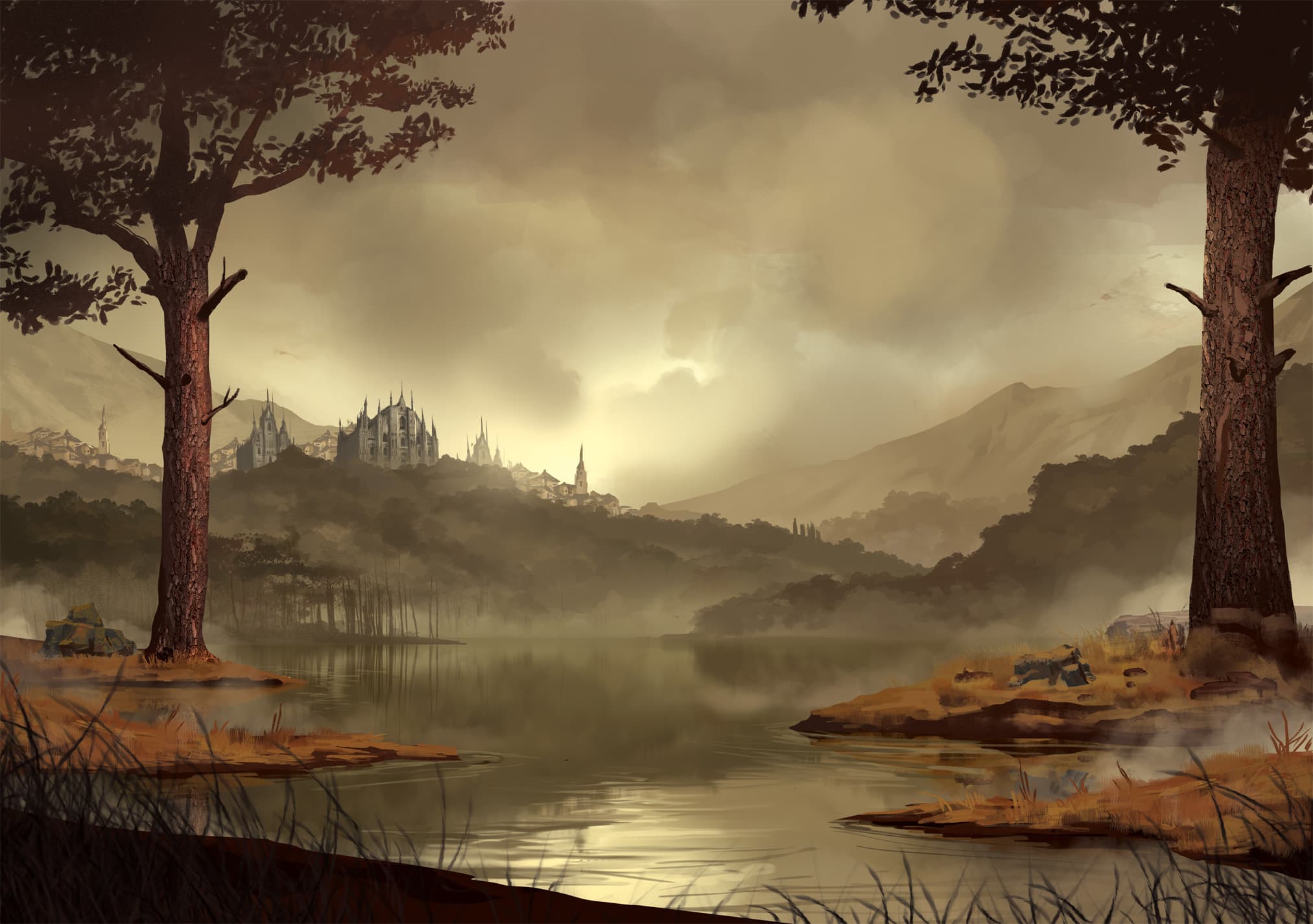 Raven Standefer banner