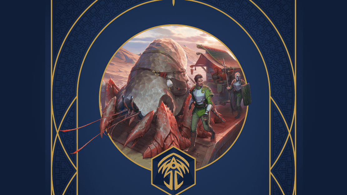 Learn to play the Cosmiere RPG from starter box! [Stormlight]