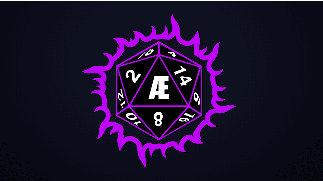 Antæran Adventures