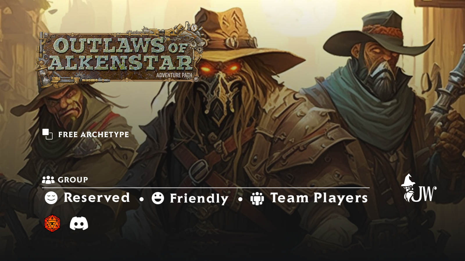 PF2E | Outlaws of Alkenstar | Three Books | 1st to 10th Level | ~30 Sessions | Guns & Gears Setting | Paizo Adventure Path