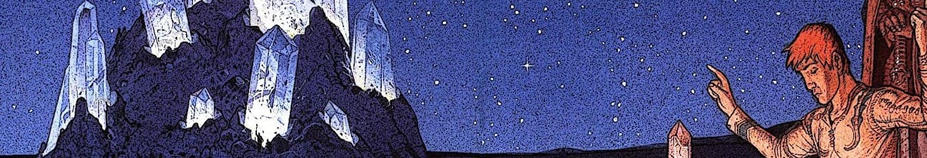 Garrett Luster banner