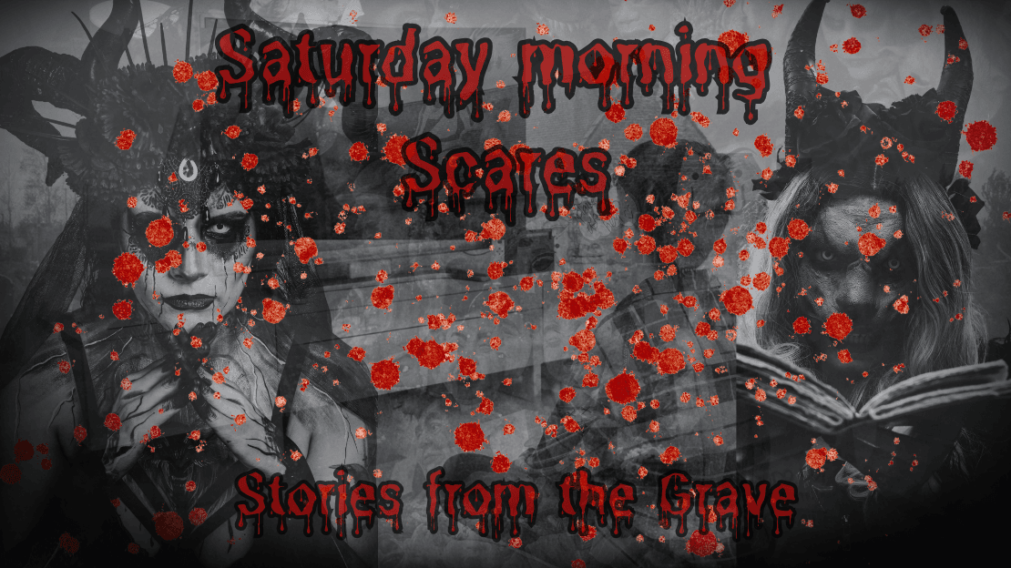 Saturday Morning Scares| Anthology Horror Stories