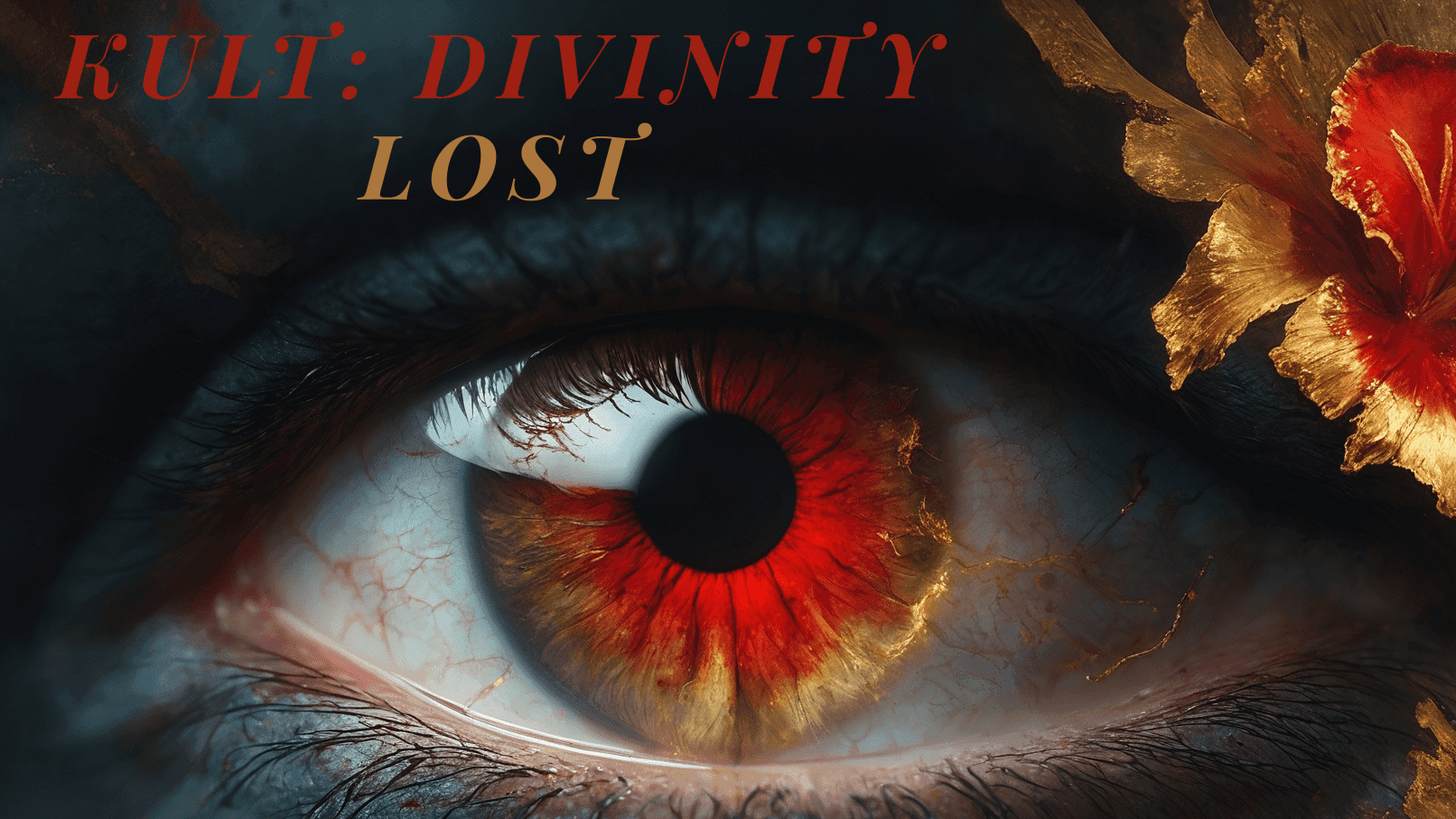 KULT Divinity Lost for the Busy: DUET with FLEXIBLE SCHEDULE