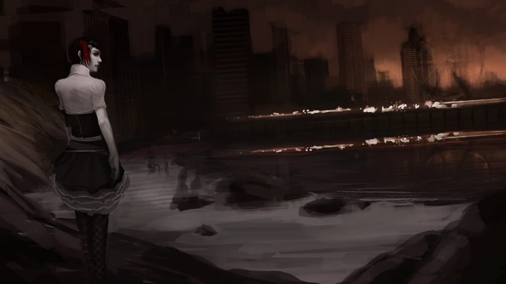 VTM - Solo RPG - The Unlife of the Tzimisce [BEGINNER FRIENDLY]