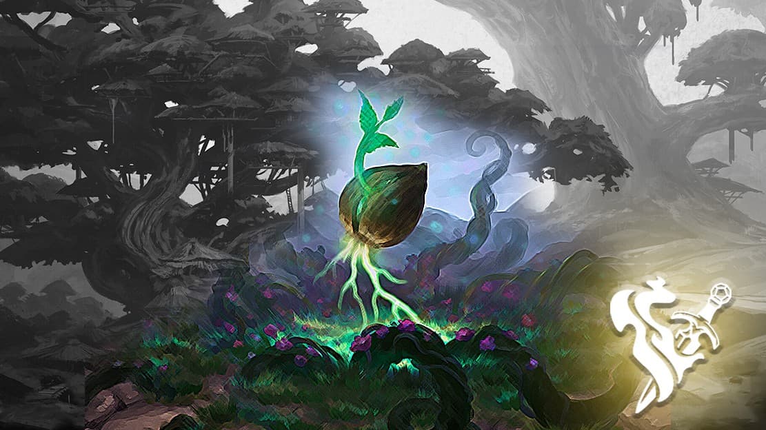 Where Hope Takes Root - A Daggerheart One-Shot