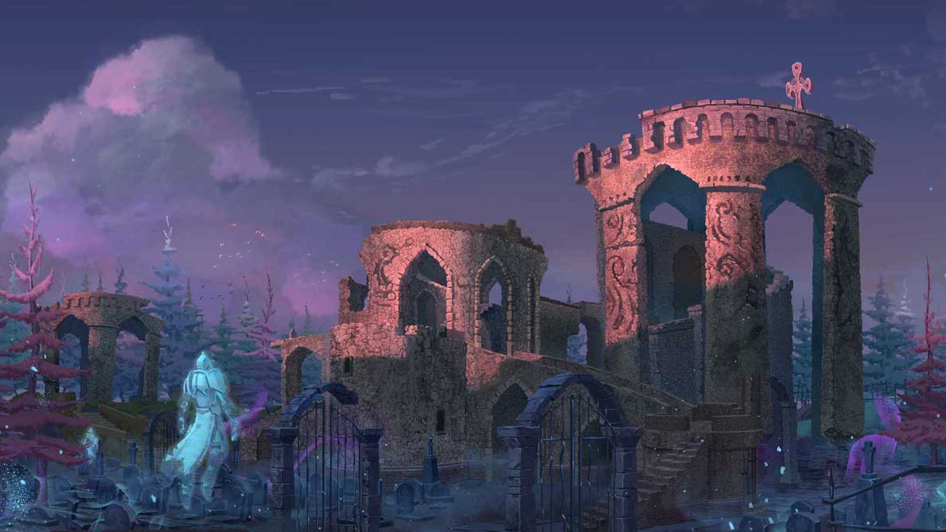 Dungeons & Dragons 5e