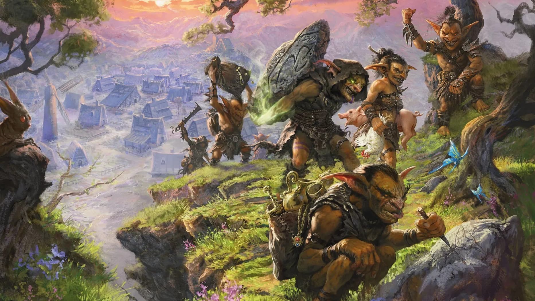 The Shattered Obelisk | Lordlings of Phandalin