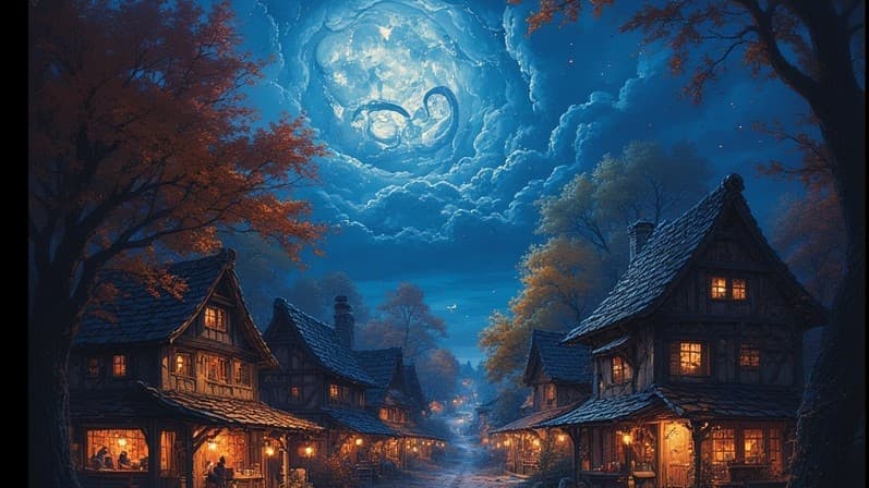 Harrowing of Harenrest