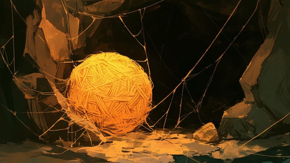 The Toymaker - 5e 5th Level Horror Story