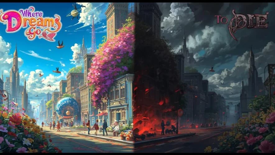 Where Dreams Go to Die | Learn to Play