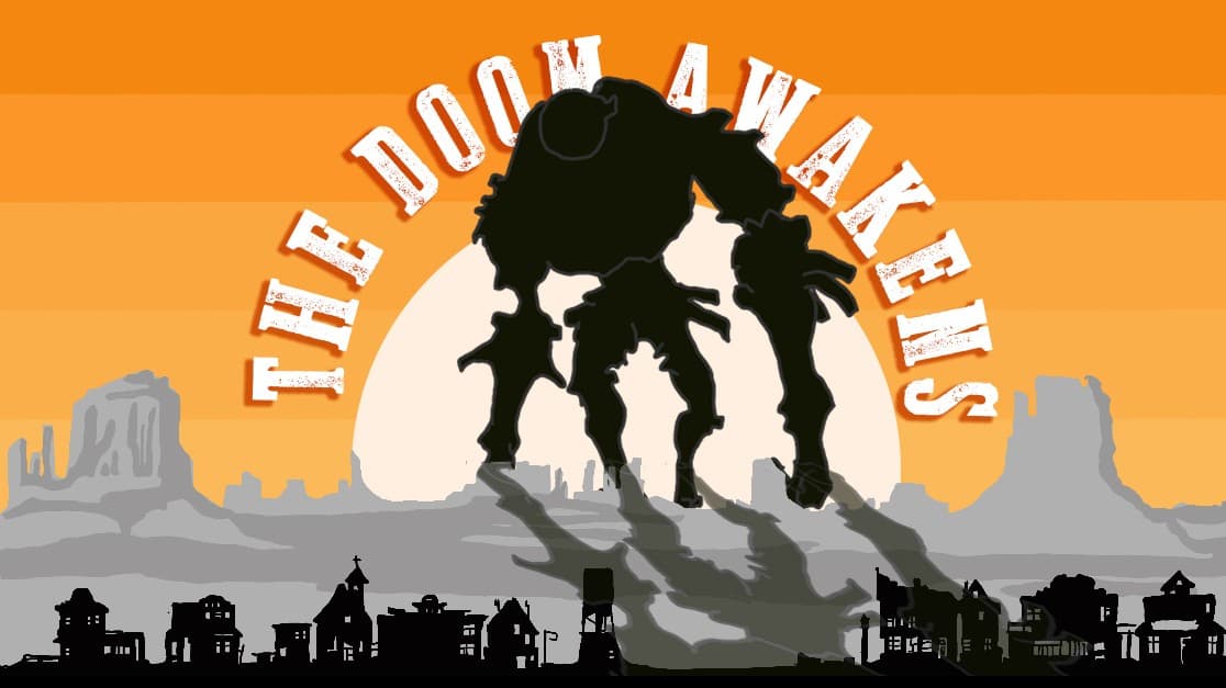 Colossus of the Drylands - Daggerheart (🏳️‍⚧️🏳️‍🌈 GM)