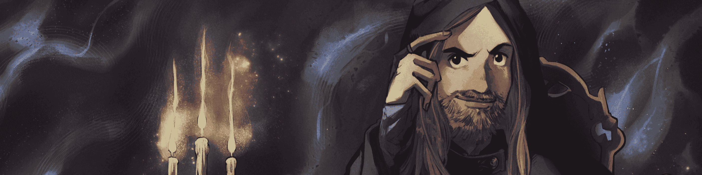 Nors banner