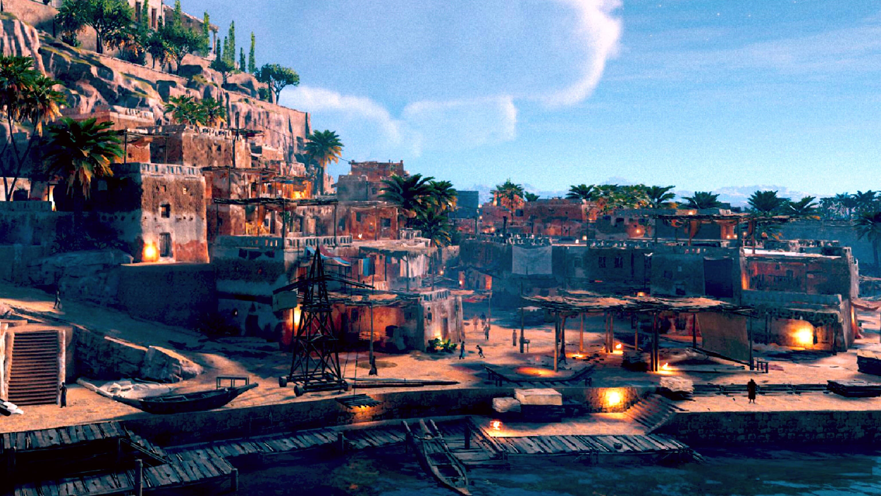 [One-shot - Spanish learners & natives] Rescate en Puerto Pétreo