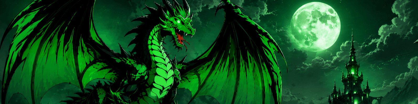 Envision banner