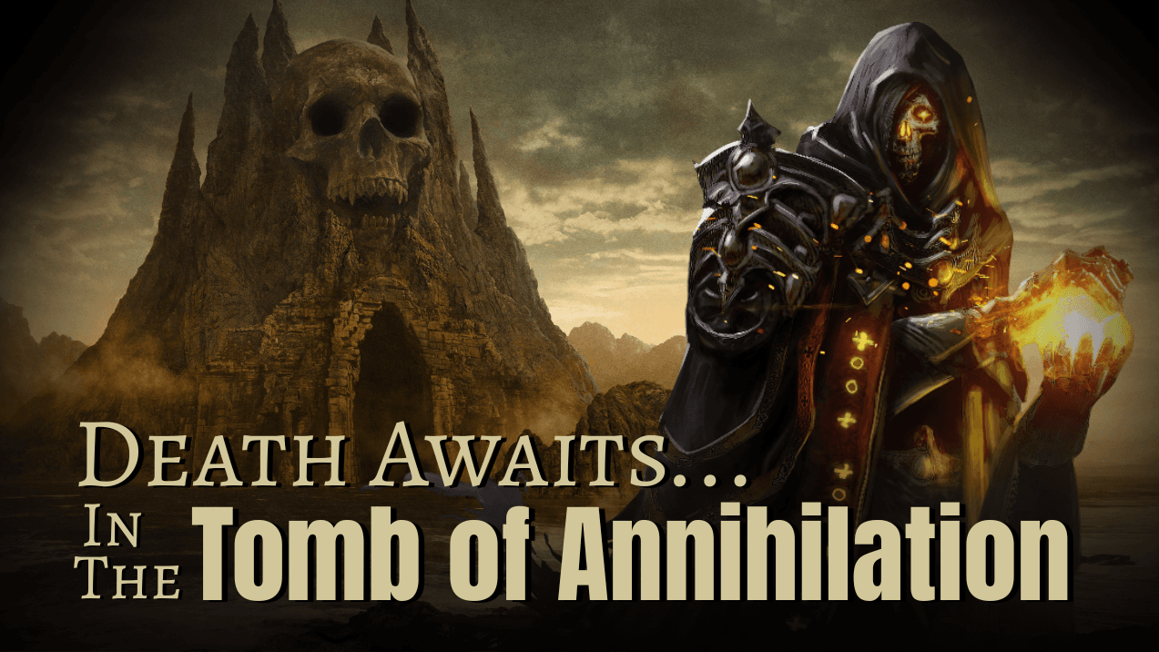 Venture into Chult 🌴🗺️🐍 Hex Crawl