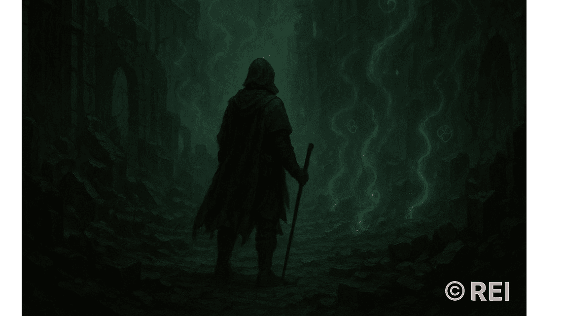 The Dungeons of Drakkenheim: A City’s Resurrection.