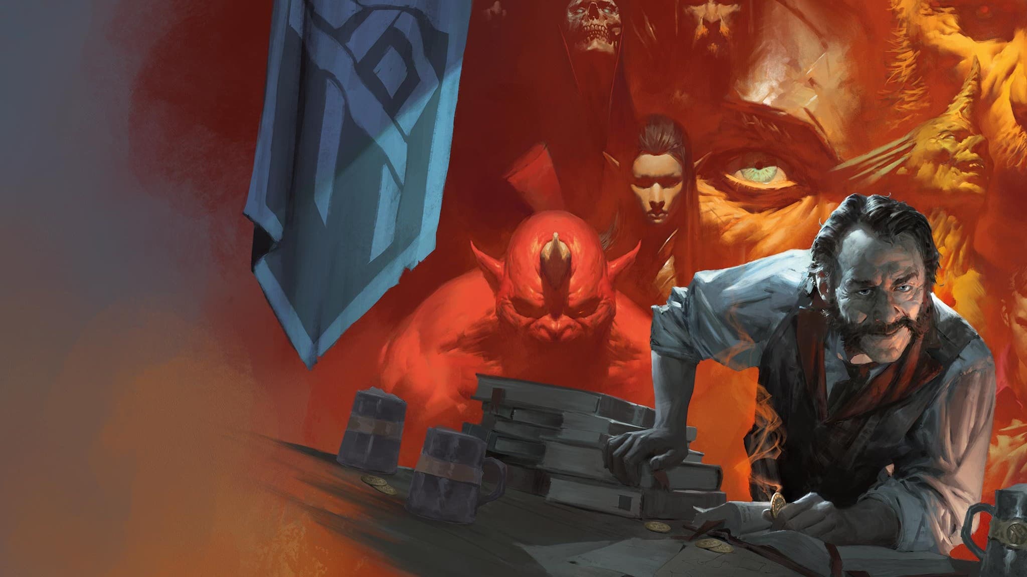 The Yawning Portal and Beyond