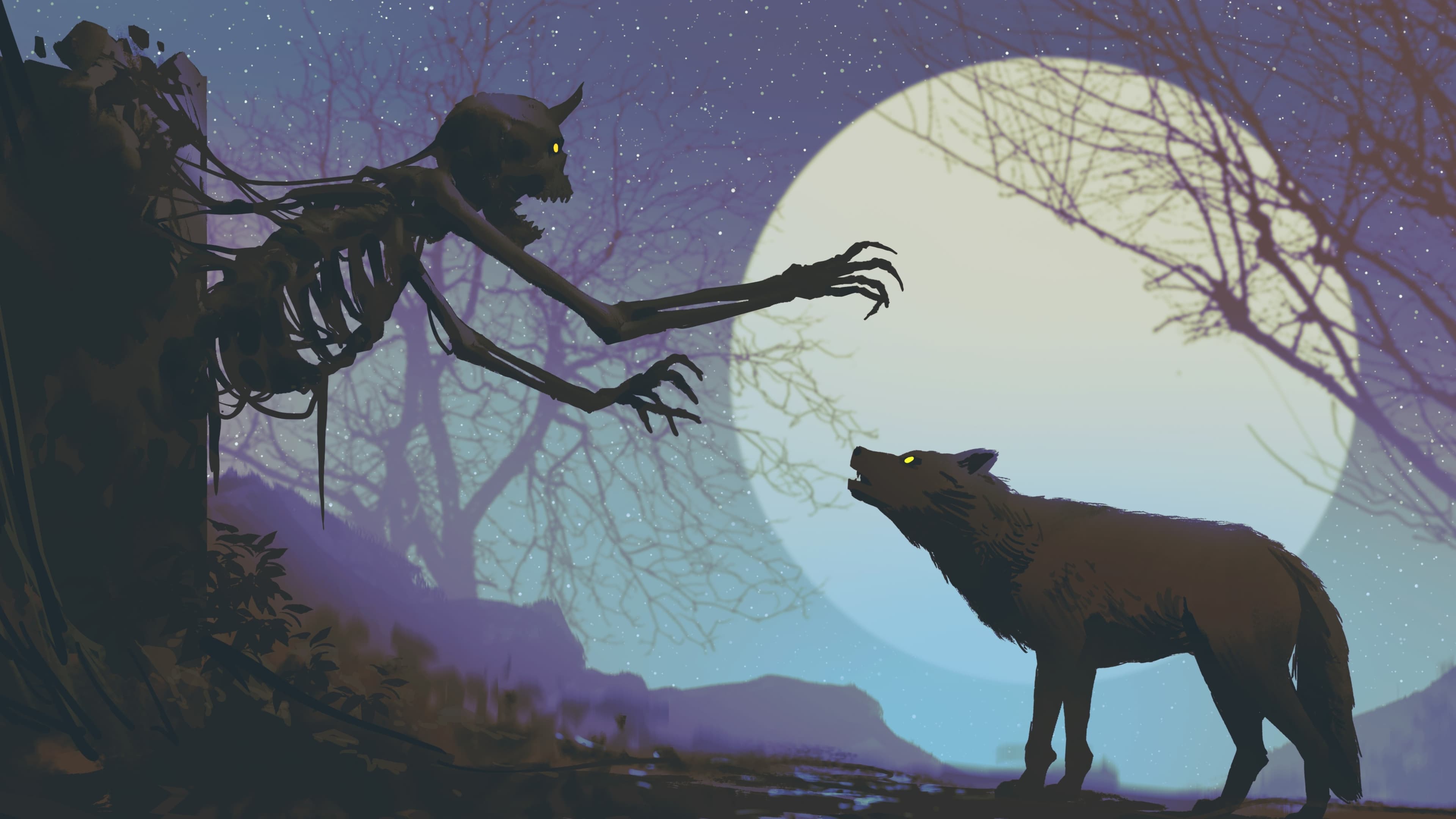 Weird West Texas: The Lone Scar
