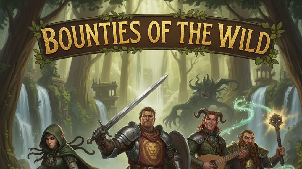 Learn to Play Dungeons & Dragons