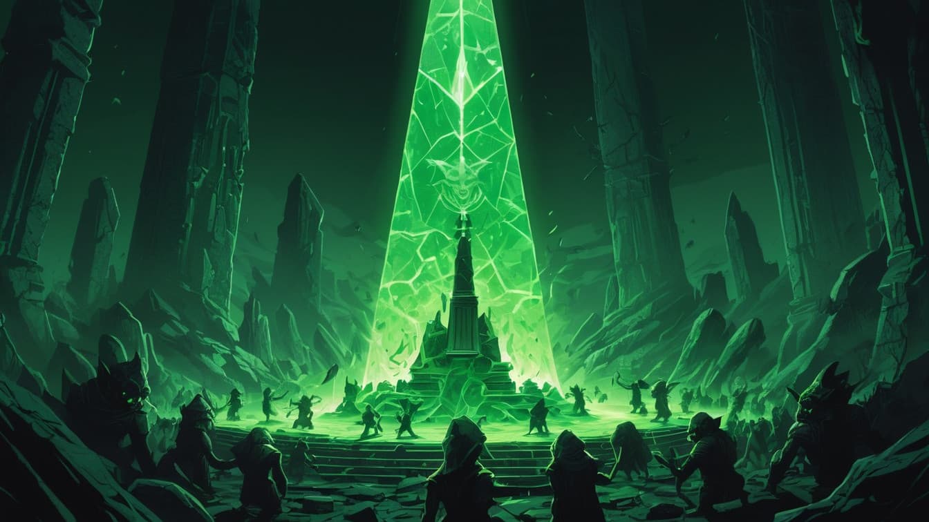 Intro to D&D: Phandelver & Below | Goblins Go Wild