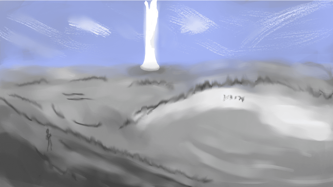 Dead Nations, Edifice of Forgotten Eternity.