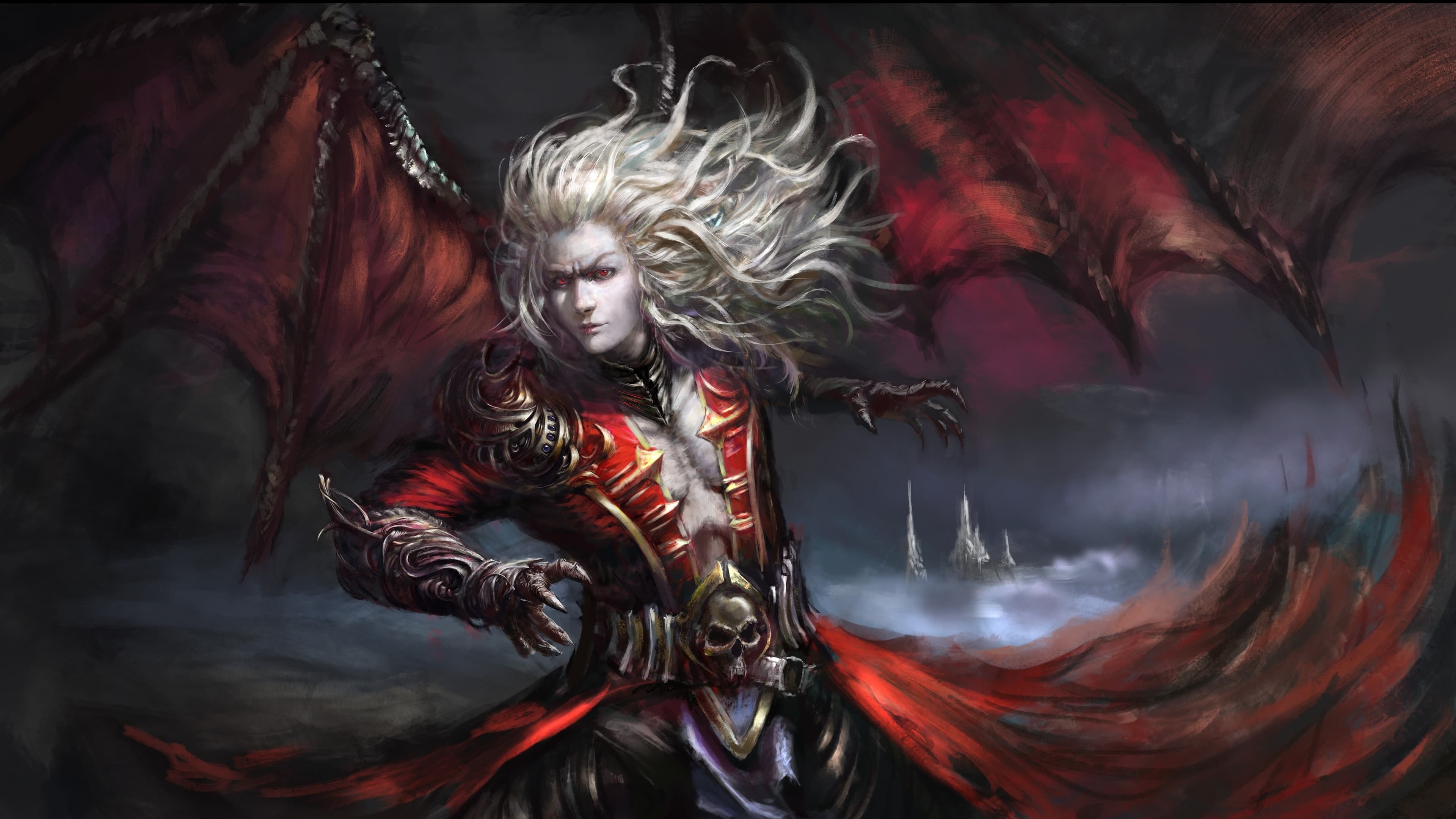 Ravenloft: Horrors Within | Level 1 to 20