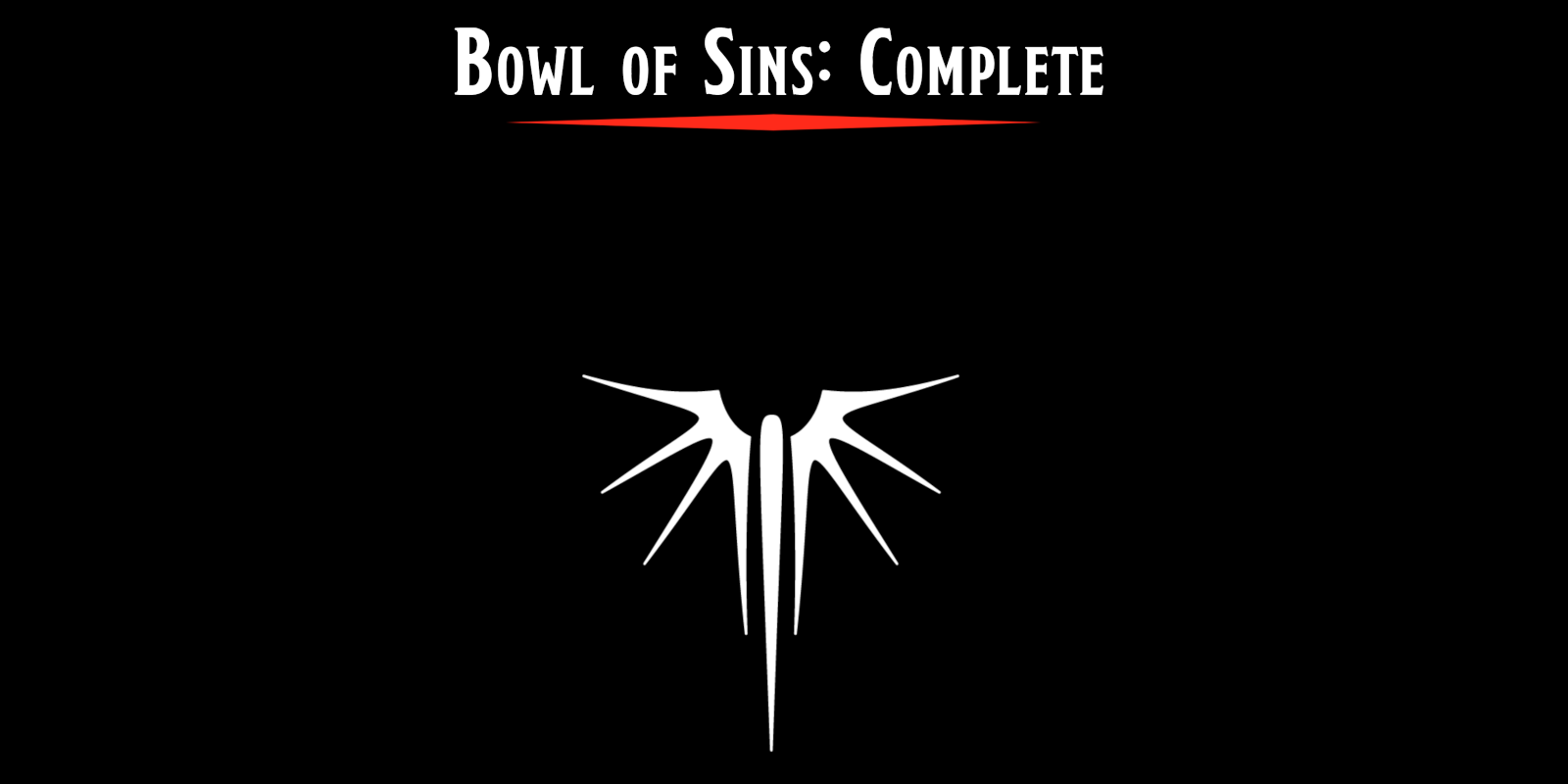 Bowl of Sins | Survive a Deadly Wasteland and Battle Terrifying Bosses