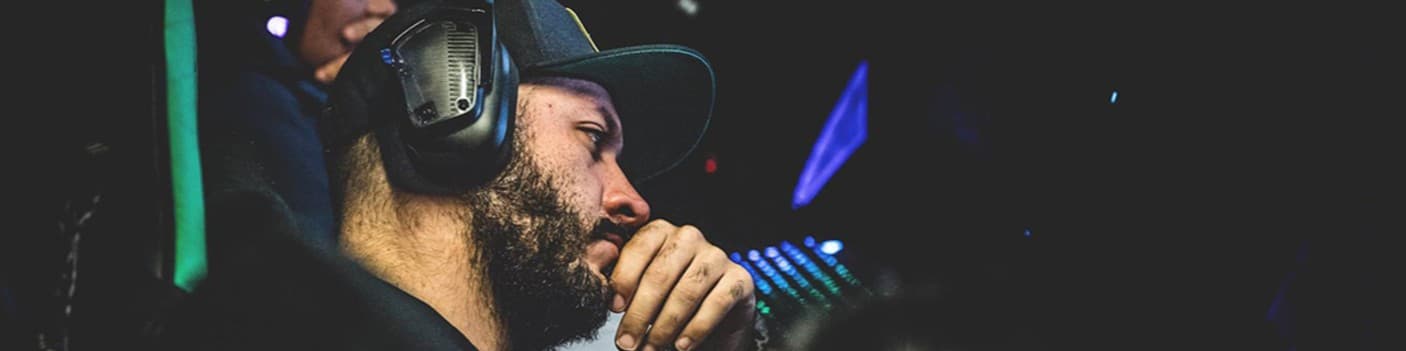 Aspeak Gaming banner