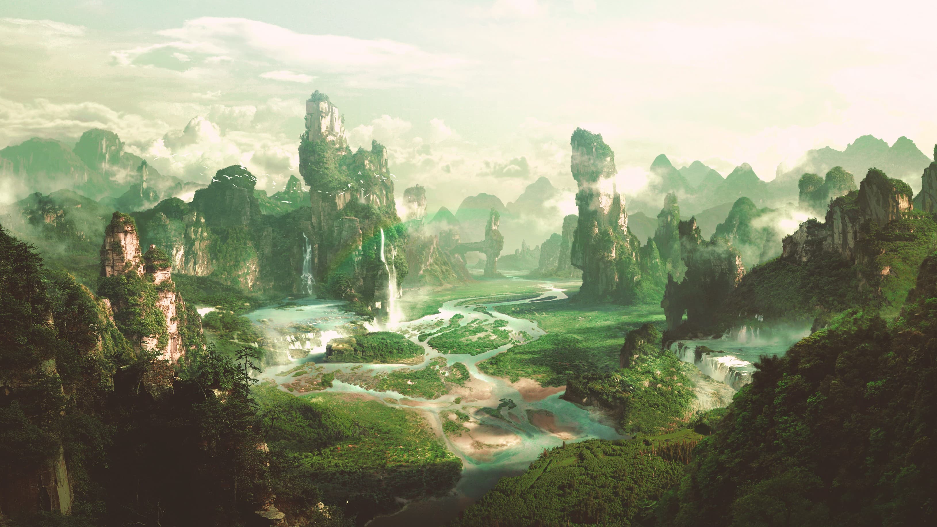 Trials of Arinael | Beginner friendly one-shot!