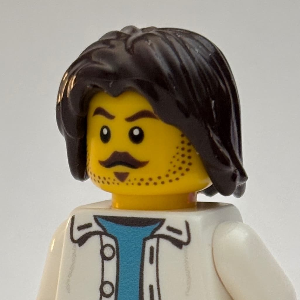 Ben avatar