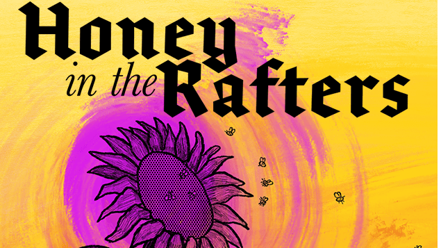 Mausritter - Honey In The Rafters