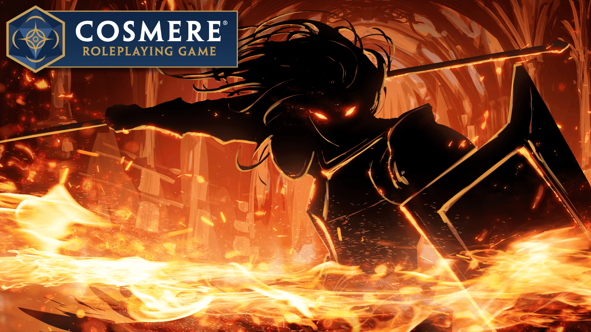 Homebrew Cosmere RPG Campaign | War of the Venegeance Pact