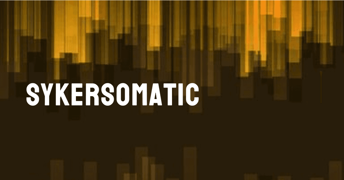 Sykersomatic banner